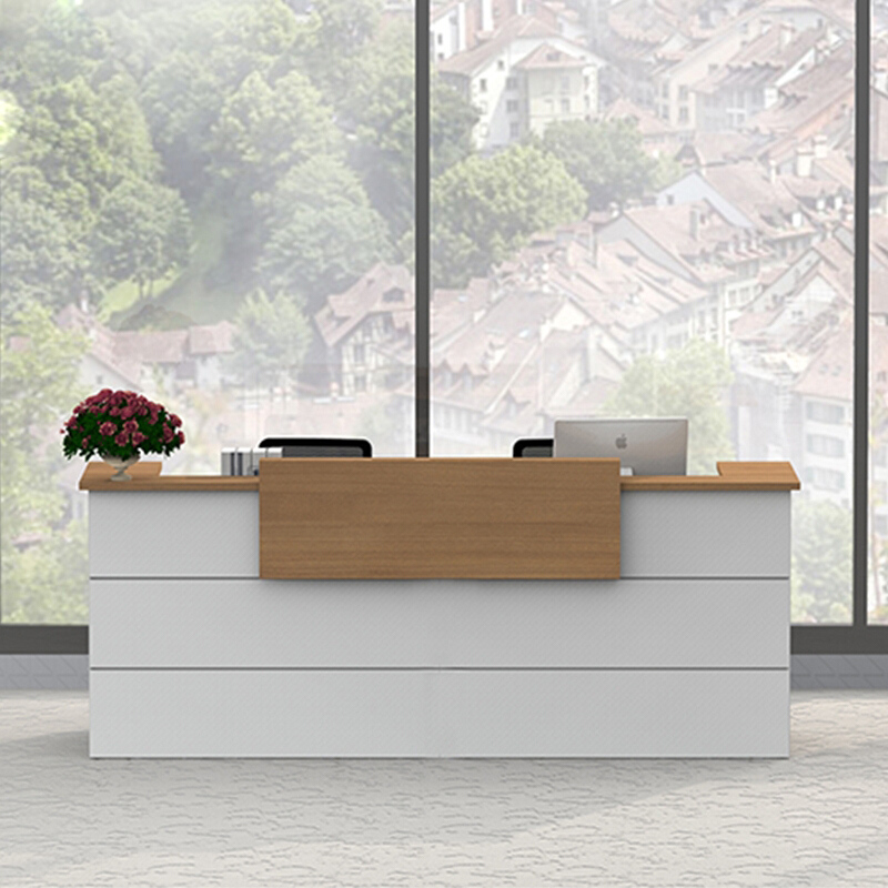 板式前臺(tái)桌定制-03