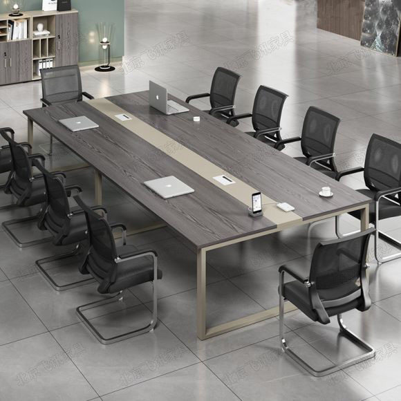 板式會(huì)議桌-07