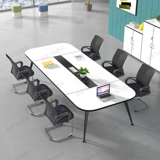 板式會(huì)議桌-24