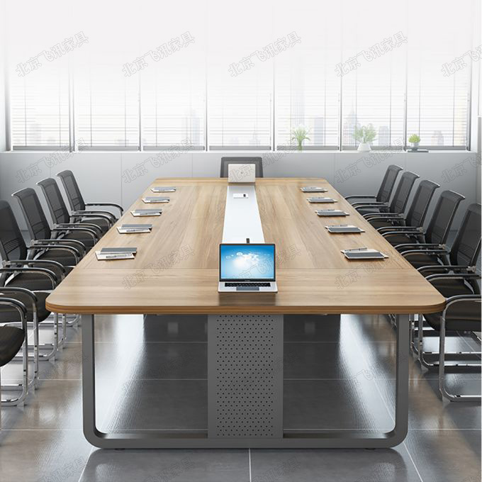 板式會(huì)議桌-25