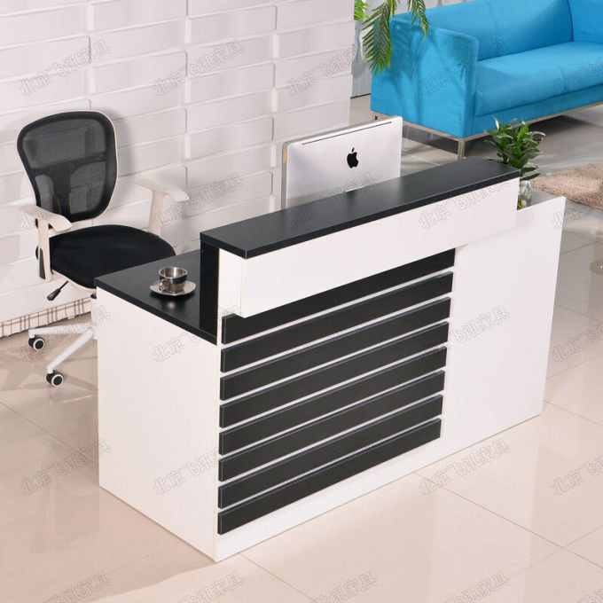 板式前臺(tái)桌定制-02