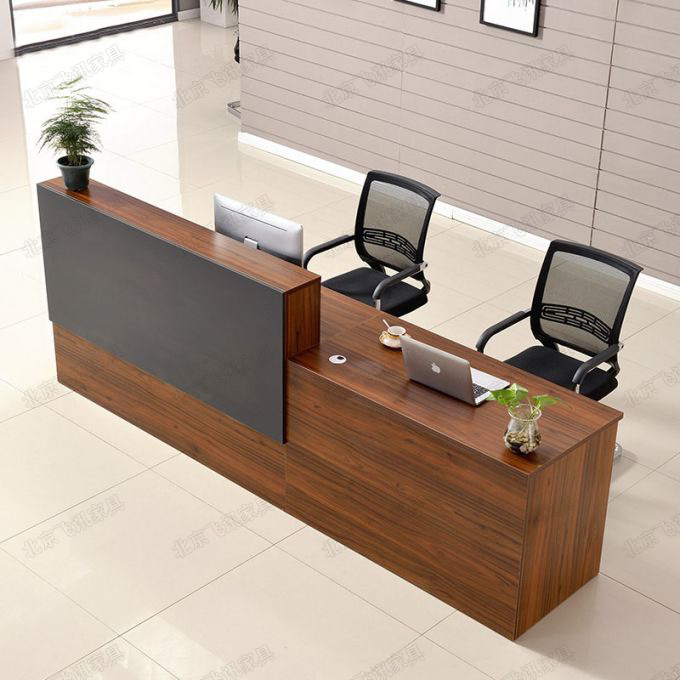 板式前臺(tái)桌定制-05