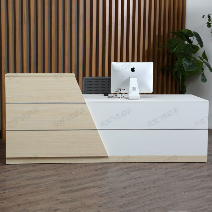 板式前臺(tái)桌定制-06
