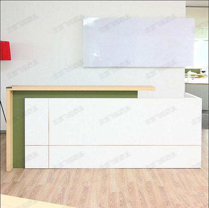 板式前臺(tái)桌定制-07