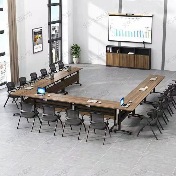 板式會(huì)議桌-31