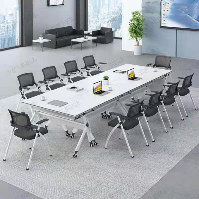 板式會(huì)議桌-32