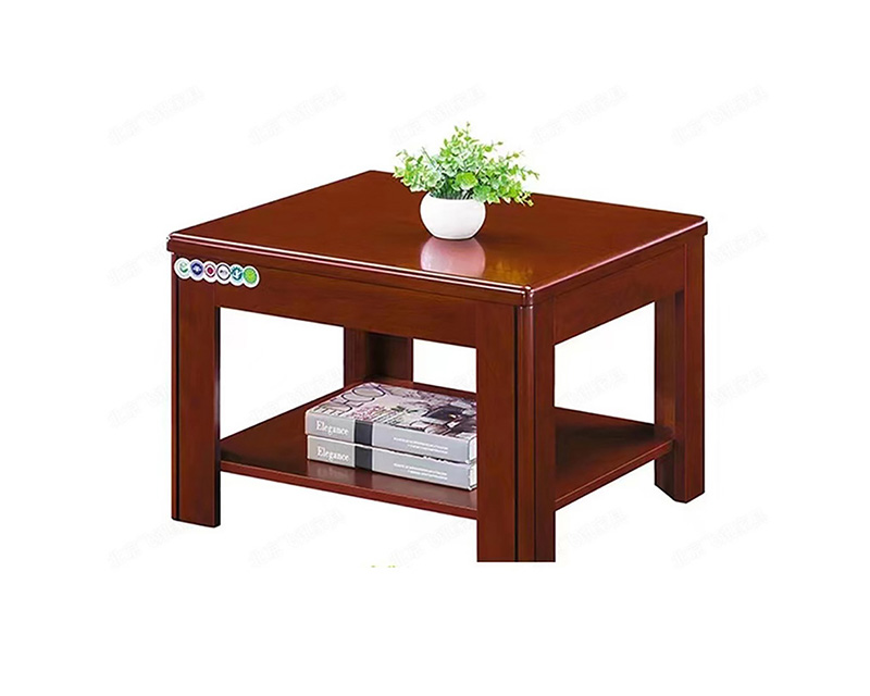 實(shí)木皮辦公茶幾-40