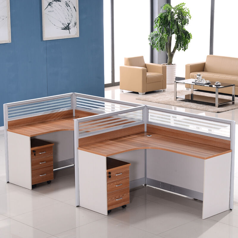 屏風(fēng)工位桌定制-58