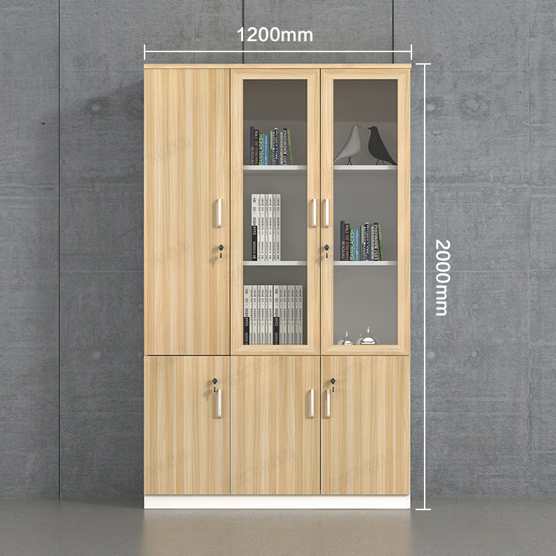 平開文件柜定做-77