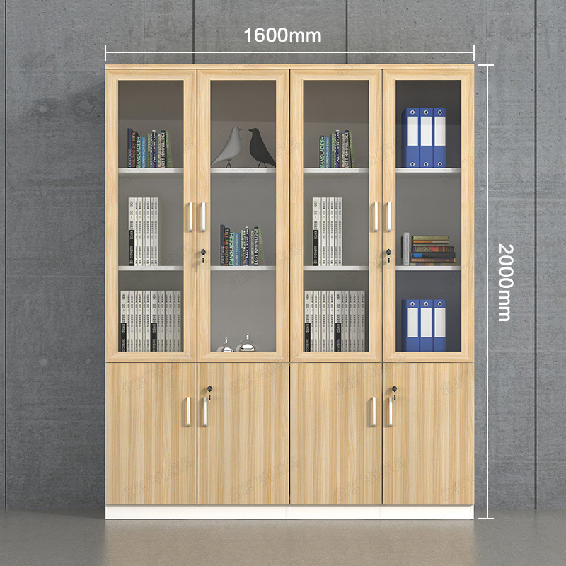 平開文件柜定做-78