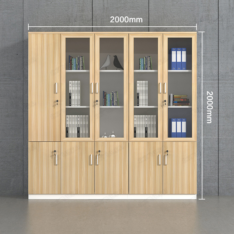 平開文件柜定做-79