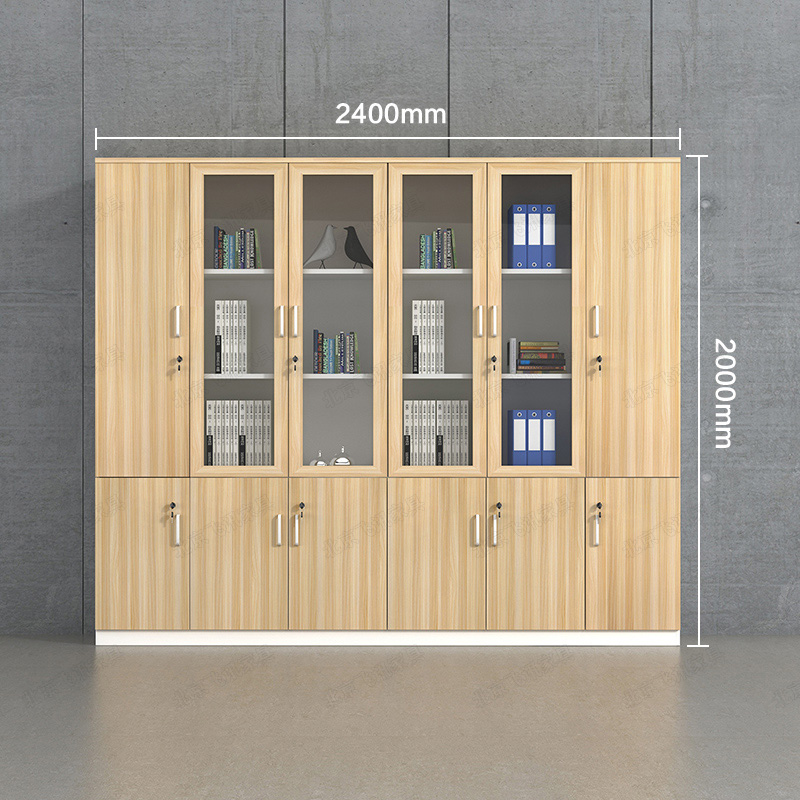 平開文件柜定做-80