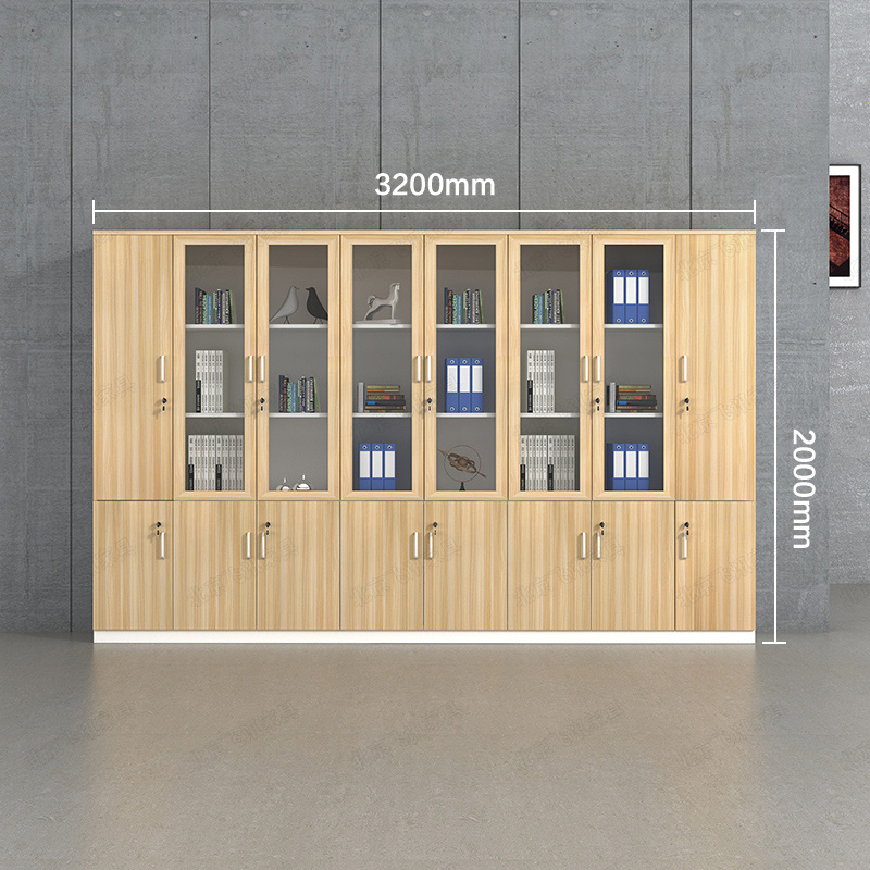 平開文件柜定做-81