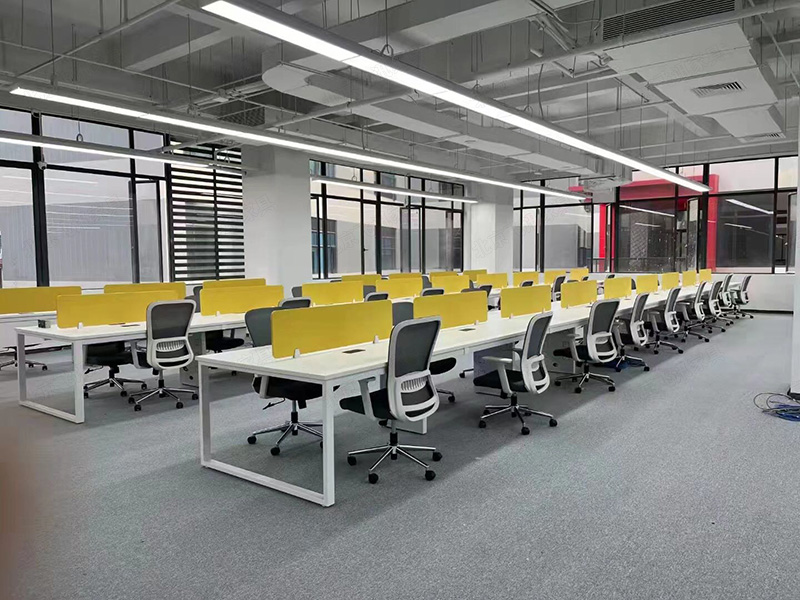 2022人氣款工位椅-112