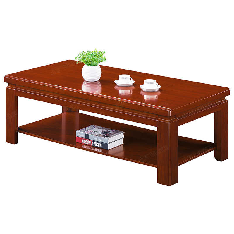 實(shí)木皮辦公茶幾-30