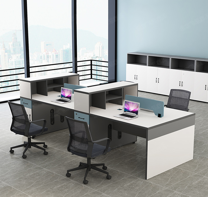 開放式工位定做-43