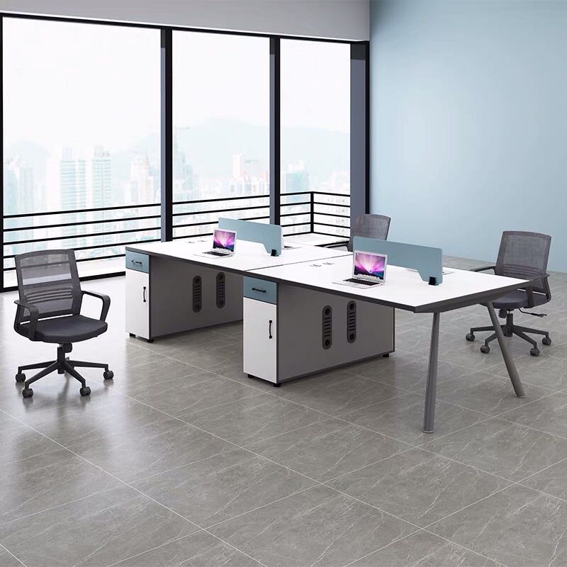 開放式工位定做-46