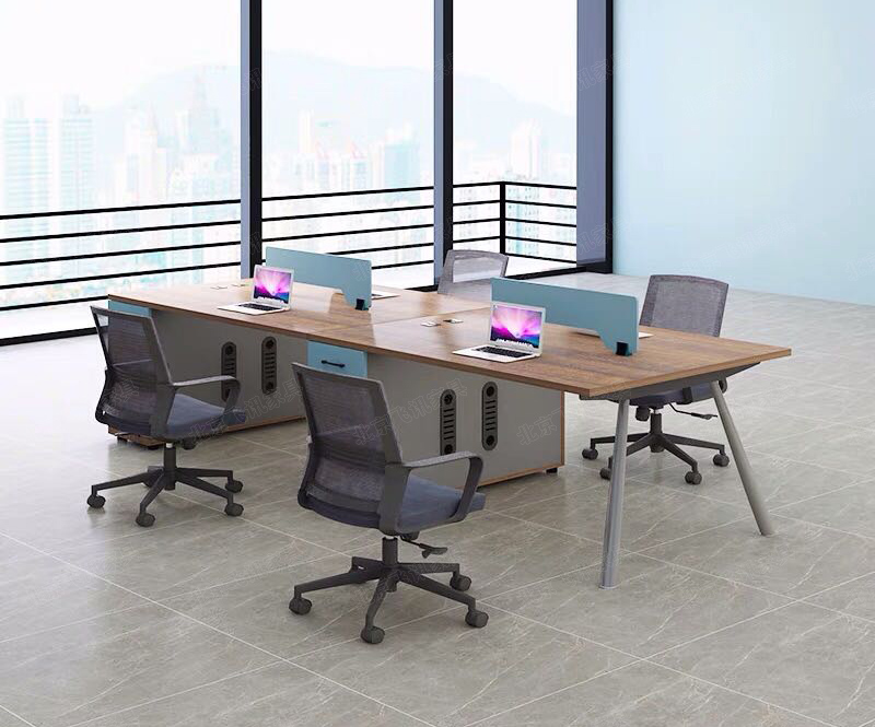 開放式工位定做-49