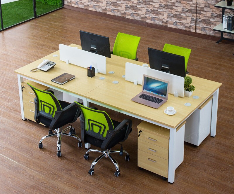 開放式工位定做-53