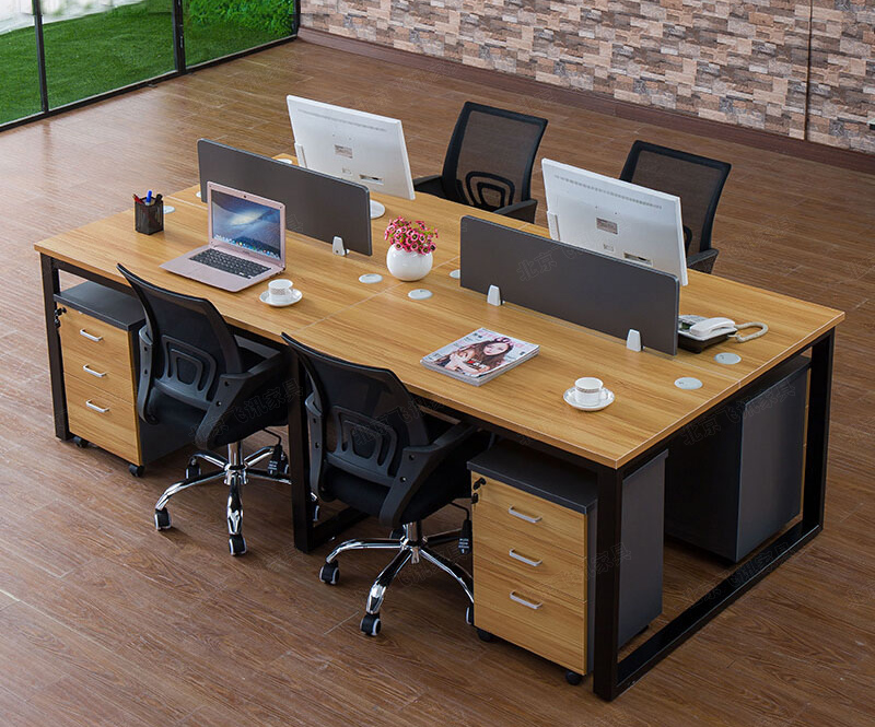 開放式工位定做-55