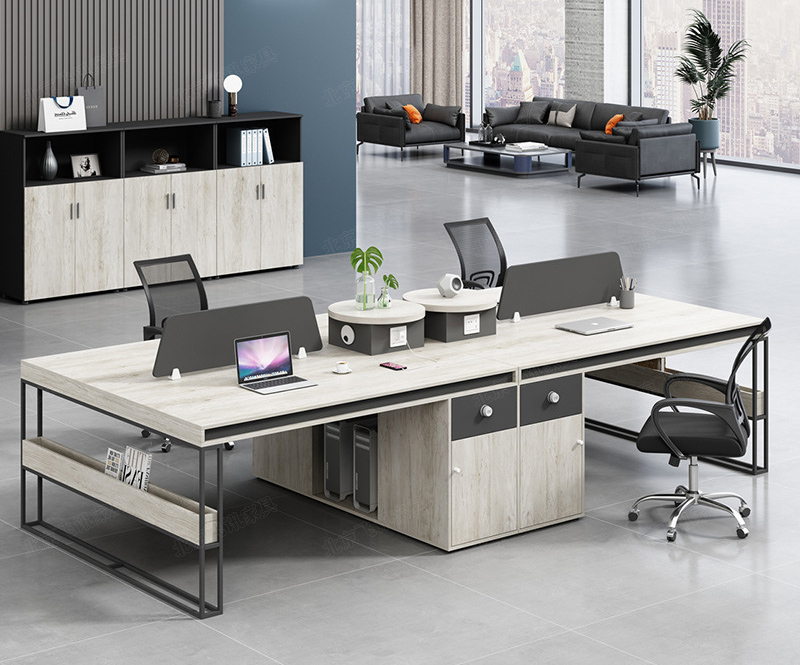 開放式工位定做-57