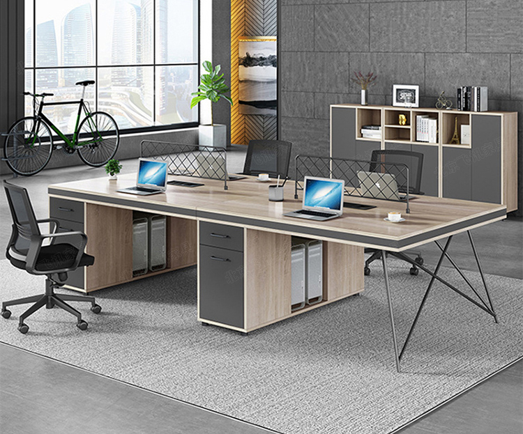 開放式工位定做-59