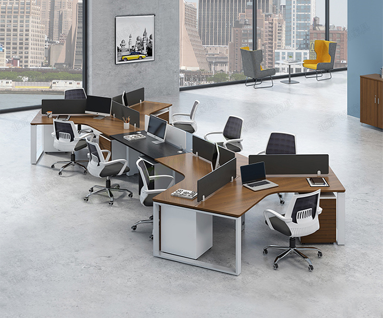 異形開放式工位定制-60