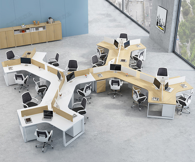 異形開放式工位定制-63