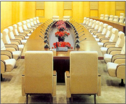 烤漆會(huì)議桌-17