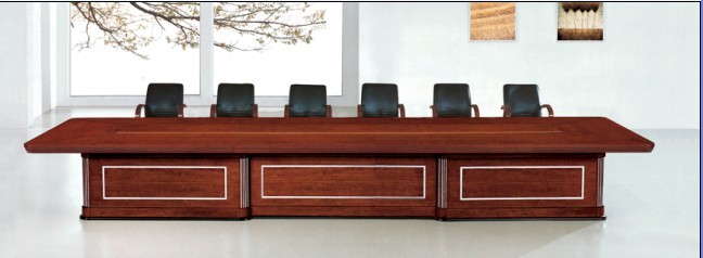 烤漆會(huì)議桌-10