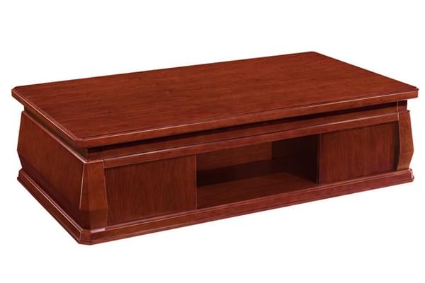 實(shí)木皮辦公茶幾-70